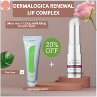 [SALE 20%] Son dưỡng môi Dermalogica Renewal Lip Complex 1,75ml