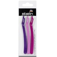 [SALE 2020]SET DAO CẠO LÔNG MÀY EBELIN