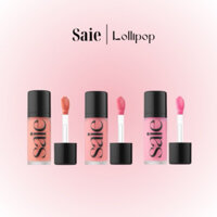 |SALE 25%| Má hồng kem Saie Dew Full Size - Có Sẵn Baby/Rosy/Sweetie