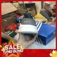 [SALE 3 NGÀY] Có săn+ Ảnh thật + full box Giầy thể thao Sneaker EQT mẫu mới 2019 Hottrend