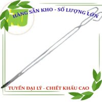 [Sale 30%] Cây gắp rác bằng thép được mạ crom  [Có sẵn SL lớn]