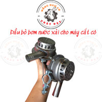 SALE 30% ĐẦU BÒ BƠM NƯỚC CỦA MÁY CẮT CỎ