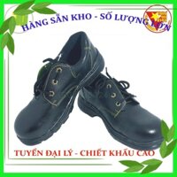 [Sale 30%] Giày ABC chỉ vàng (thấp cổ)  [Có sẵn SL lớn]