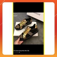 [SALE 30%] Giày Thể Thao Nam Mặt Hổ Viền Rích Rắc Chất Lượng