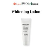 [SALE 30%] PREMIUM WHITENING LOTION - Kem dưỡng trắng da toàn thân