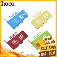 [Sale 30%] Thẻ nhớ micro SD chính hãng 8G/16G/32G - Class 10 - bảo hành 12 tháng - NC165