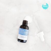 SALE 30K Serum cấp nước Cosmedica 100% Pure HA Serum .