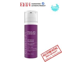 SALE 30K Tinh chất Paula's Choice Clinical 1% Retinol Treatment .