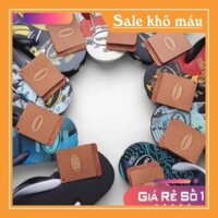 [Sale 3/3] Dép kẹp biển, dép nam cao su siêu mềm Havaianas Brazil Full-Box Sale 11 :