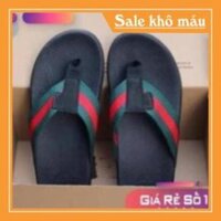 [Sale 3/3] DÉP NAM DA BÒ THÂT - DÉP DA NAM CAO CẤP ( DR. MANA GC) Sale 11 :