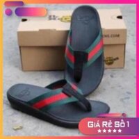 [Sale 3/3] DÉP NAM DA BÒ THÂT - DÉP DA NAM CAO CẤP ( DR. MANA GC) Sale 11 -op1 - |