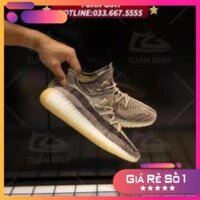 [Sale 3/3] [FREE SHIP] Giầy Thể Thao Y3ZZY 350 Size Nam 40-43 Mẫu mới nhất dễ phối đồ /TUẤN GIÀY Sale 11 -op1 ' 𝄒 :