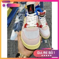 [Sale 3/3] [GeekSneaker] Giày Jordan 4 Union Guava Ice Sale 11 -op1 ' :
