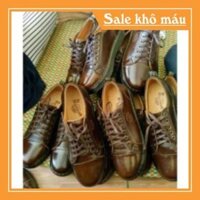 [Sale 3/3] Giày Nam - [FREESHIP 90K]-( Dr Martens ) Sale 11 :