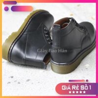 [Sale 3/3]  Giày Nam Cổ Cao Da Bò Đế Khâu, Mã CC02 Sale 11 -op1 ' ' |