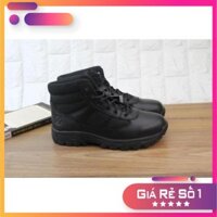 [Sale 3/3] Giày swat cổ thấp (màu đen)- giày nam nữ đi phượt Sale 11 -op1 ' :