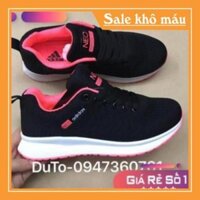 [Sale 3/3] [HOT] Giày NEO xương cá A32 NAM NỮ đủ màu Sale 11 :
