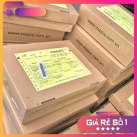 [Sale 3/3] ZEPPA - Gian Hàng Chính Hãng - Dép đế trấu nam & nữ - Màu xám (Size: 35-46) DL Sale 11 -op1 ' ' |