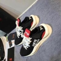 [Sale 3/3]ADIDAS Y3 Giày thể thao cao cấp dành cho nam và nữ -B98 L