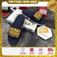 [Sale 3/3]Dép nam adidas plus -B98 L