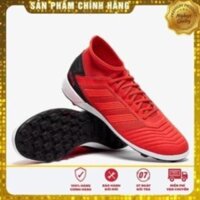 [Sale 3/3]Giày bóng đá hồng hot -B98 L