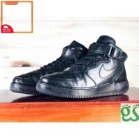 Nike Jordan 1 All Black: Nơi Bán Giá Rẻ, Uy Tín, Chất Lượng Nhất | Websosanh