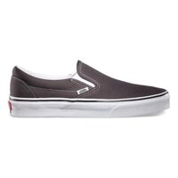 [Sale 3/3]Giày Sneakers Vans Classic Slip On Xám P09 : _ ;