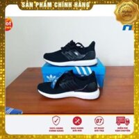 [Sale 3/3]⚡Giày thể thao Adidas utraboots 3.0 đen -B98 L