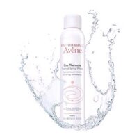 Sale 35% Nước xịt khoáng Avene AUTH pháp 300ml