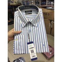 Sale 35% Somi việt tiến dài tay size L dáng xuông