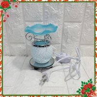 [Sale 40%] 0234. ĐÈN Xông TINH DẦU HÌNH QUẢ TRỨNG  [shop uy tín]