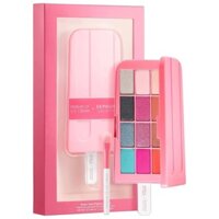 SALE 40% bảng phấn mắt Sephora Museum Of Ice Cream Sephora Palette (CHÍNH HÃNG MỸ)