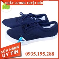 [Sale 40%] Giày Asia xanh cột dây [Số lượng có hạn]