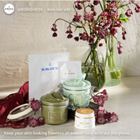 [SALE 40%] Mặt nạ Borghese Roma - Ý 1957 fullsize - bill Macys US