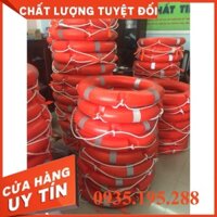 [Sale 40%] Phao tròn cứu hộ Composite [Số lượng có hạn]