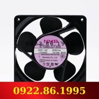 [SALE] 4715 Ms-ps-FS-20T-22T-23T-20w-b50-B30-B20-5A Nmb Quạt Làm Mát 220V giá tốt