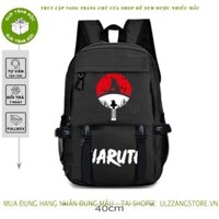 SALE 50% 13 MẪU Balo Đi Học Naruto, Balo Cao Cấp Uchiha Sasuke Uzumaki Naruto Itachi Giá tại xưởng giá tận xưởng