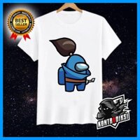 SALE 50% -  Áo Among Us Yasuo - giá rẻ nhất