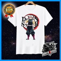 SALE 50% -  Áo anime Âm trụ Uzui Tengen Kimetsu no yaiba/Thanh gươm diệt quỷ - giá rẻ nhất