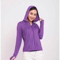 SALE 50% Áo chống nắng 2 lớp dư xịn