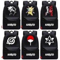 SALE 50% Balo Đi Học NARUTO Cực HOT