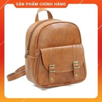 [SALE 50%] Balo mini CNT BL28 nhiều màu xinh xắn