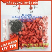 SALE 50%  Bộ vá lốp xe máy không săm xăm tặng 40 đạn vá lốp  RẺ VÔ ĐỊCH