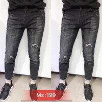 [SALE 50%] Quần Jean Nam Cao Cấp