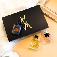 *SALE 50% TRI ÂN 20/11* Set 3 chai nước hoa nữ VSA sang chảnh