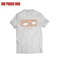 (SALE 50%)Áo in One Punch Man x Anisthetics - Saitama’s Eyes Anime Shirt - giá rẻ