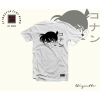 (SALE 50%)Mẫu áo thun Anime chất - cực HOT - Detective Conan - Conan độc đẹp giá rẻ