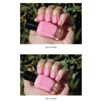 [SALE 65%] Sơn móng tay ZOYA màu Tweedy (hồng Barbie) $12 - Made in USA