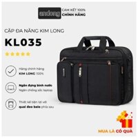SALE 7 MẪU CẶP KIM LONG KL CẶP HỌC SINH CẤP 2 CẤP 3 CHÍNH HÃNG