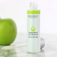 [SALE 70%] Serum Juice Beauty Green Apple Age Defy fullsize 30ml $59